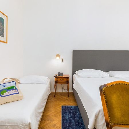 Brijuni Rooms Karmen Fažana Chambre photo