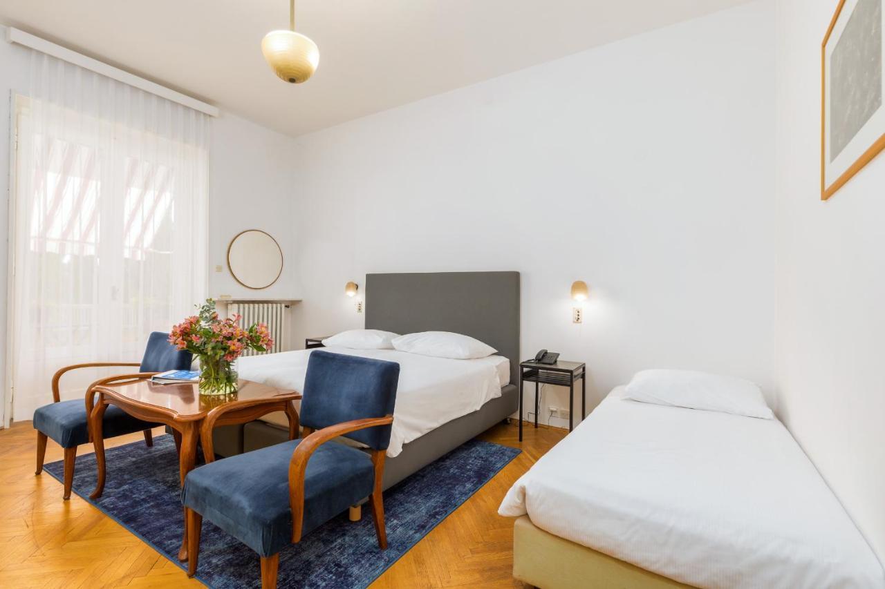 Brijuni Rooms Karmen Fažana Extérieur photo