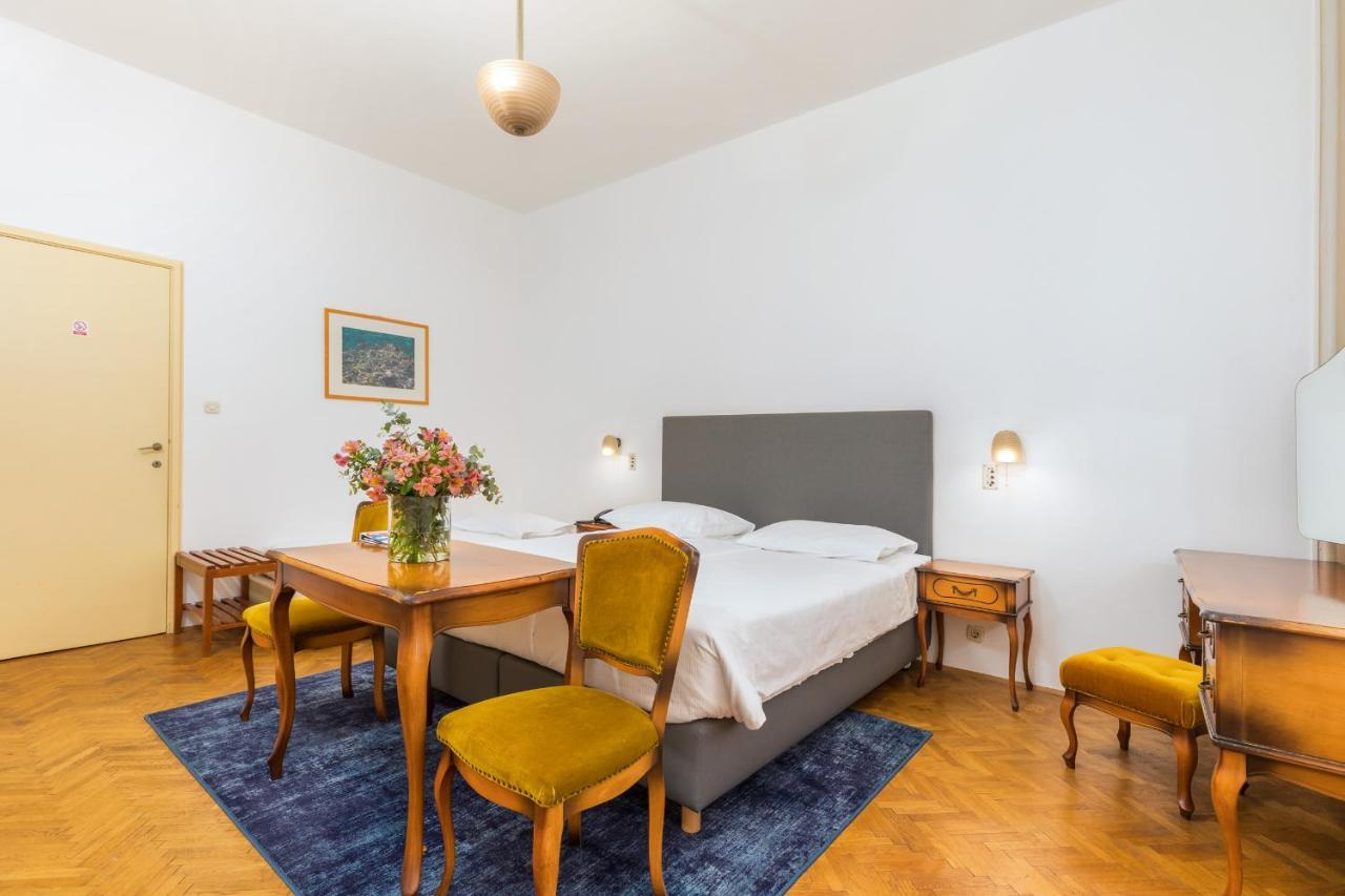 Brijuni Rooms Karmen Fažana Extérieur photo