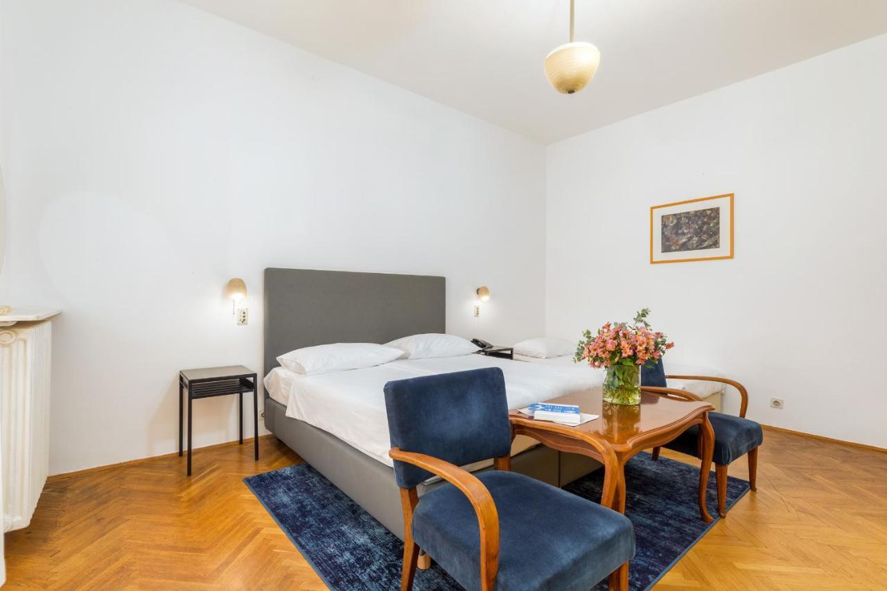 Brijuni Rooms Karmen Fažana Chambre photo