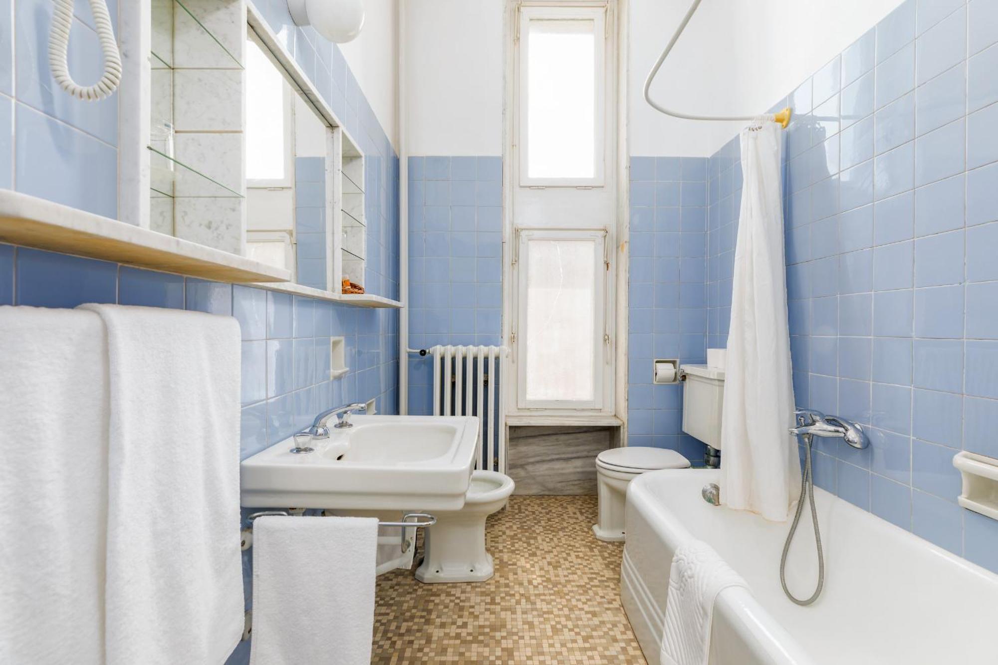 Brijuni Rooms Karmen Fažana Chambre photo