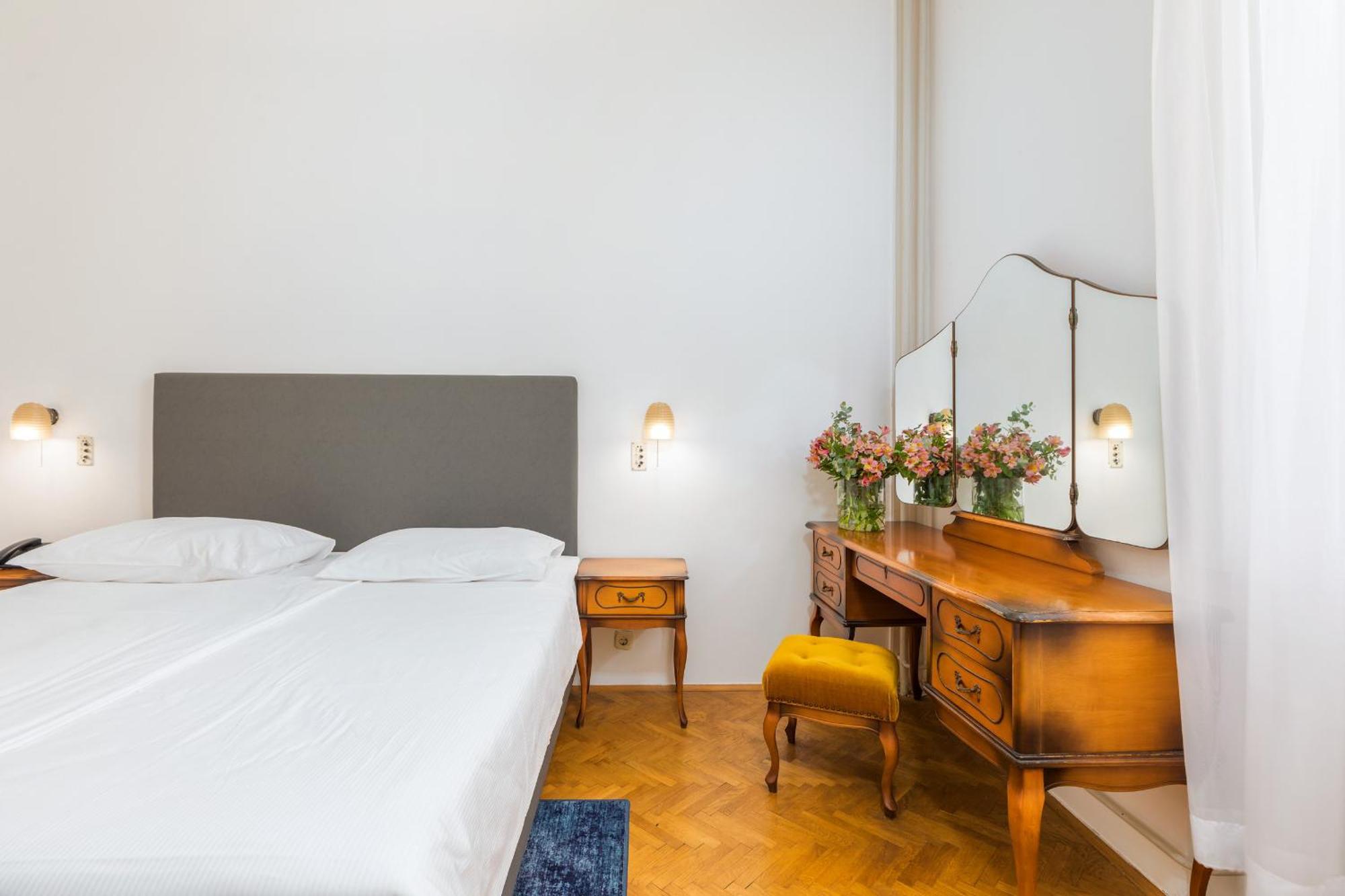 Brijuni Rooms Karmen Fažana Chambre photo