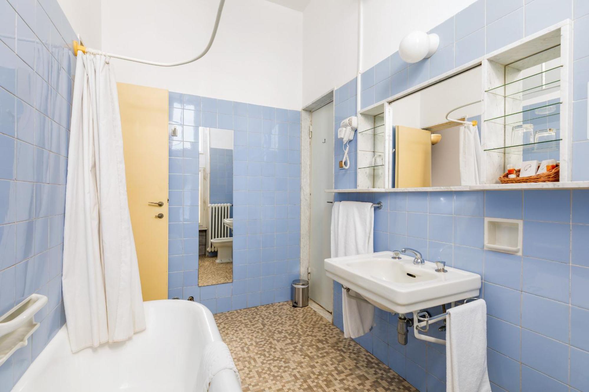 Brijuni Rooms Karmen Fažana Chambre photo