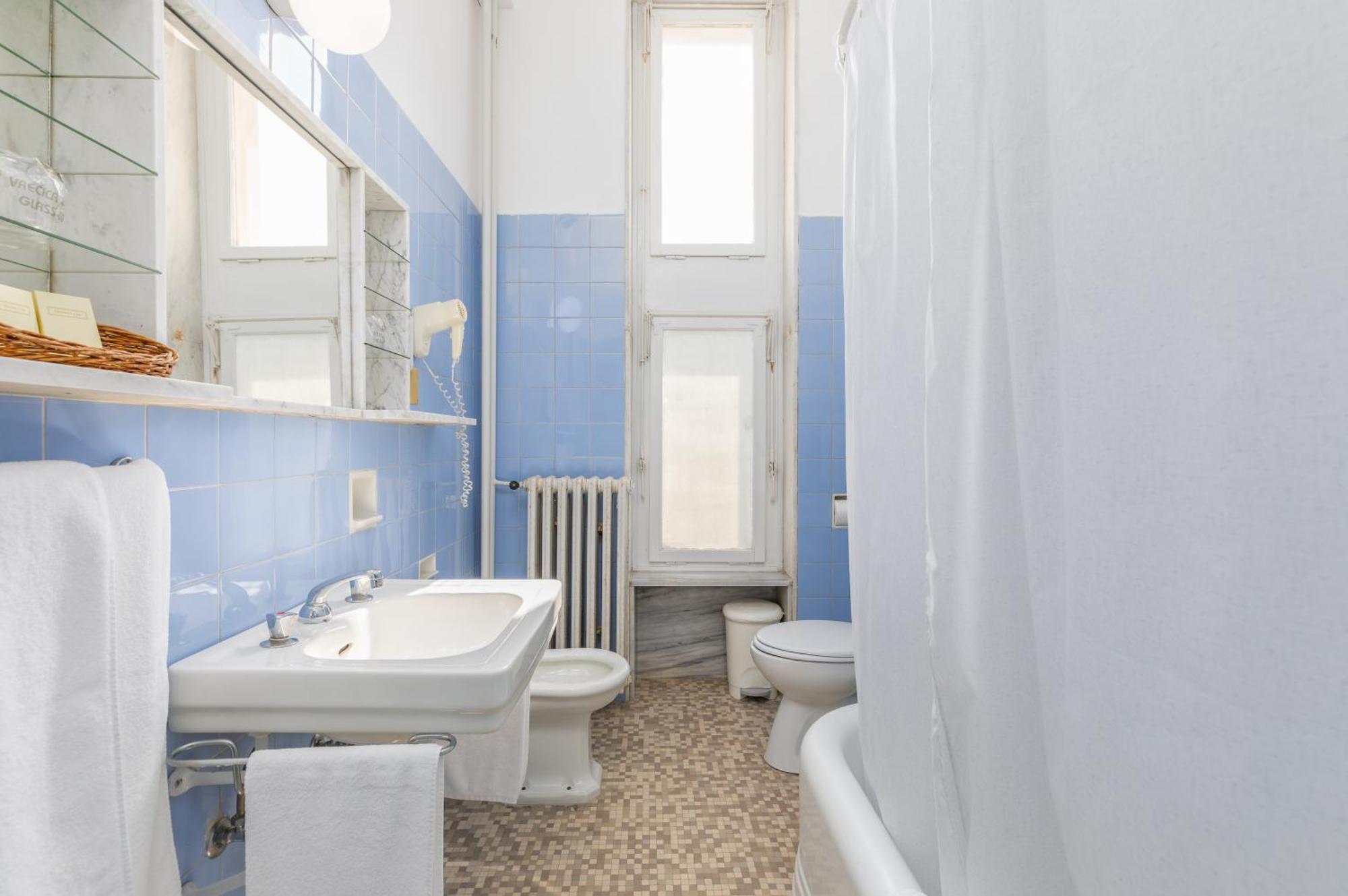 Brijuni Rooms Karmen Fažana Chambre photo