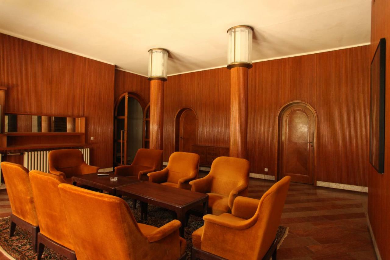 Brijuni Rooms Karmen Fažana Extérieur photo